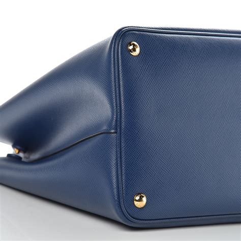 prada soffiano cuir bluette neiman marcus|Bluette Saffiano leather pouch .